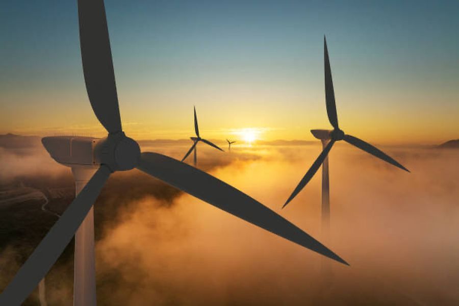 Éolien
