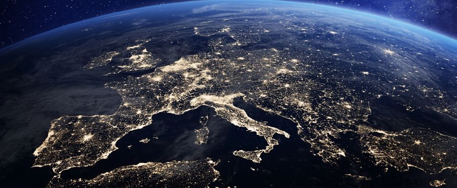 Interconnexions françaises