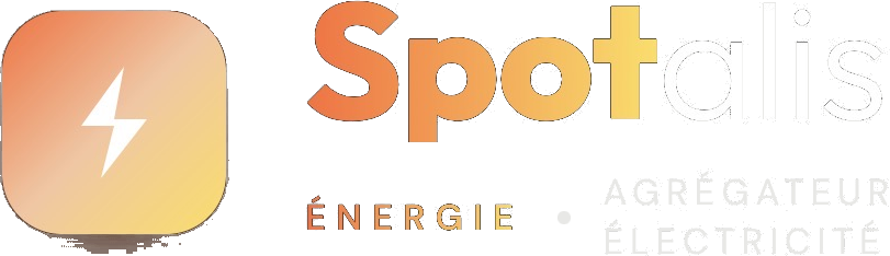 Spotalis, agrégateur d'électricité renouvelable